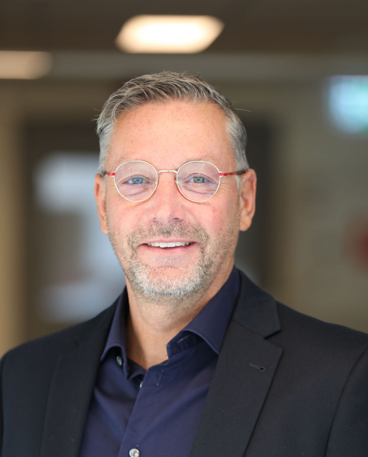 Kontakta oss Peter & Partner Utbildning AB