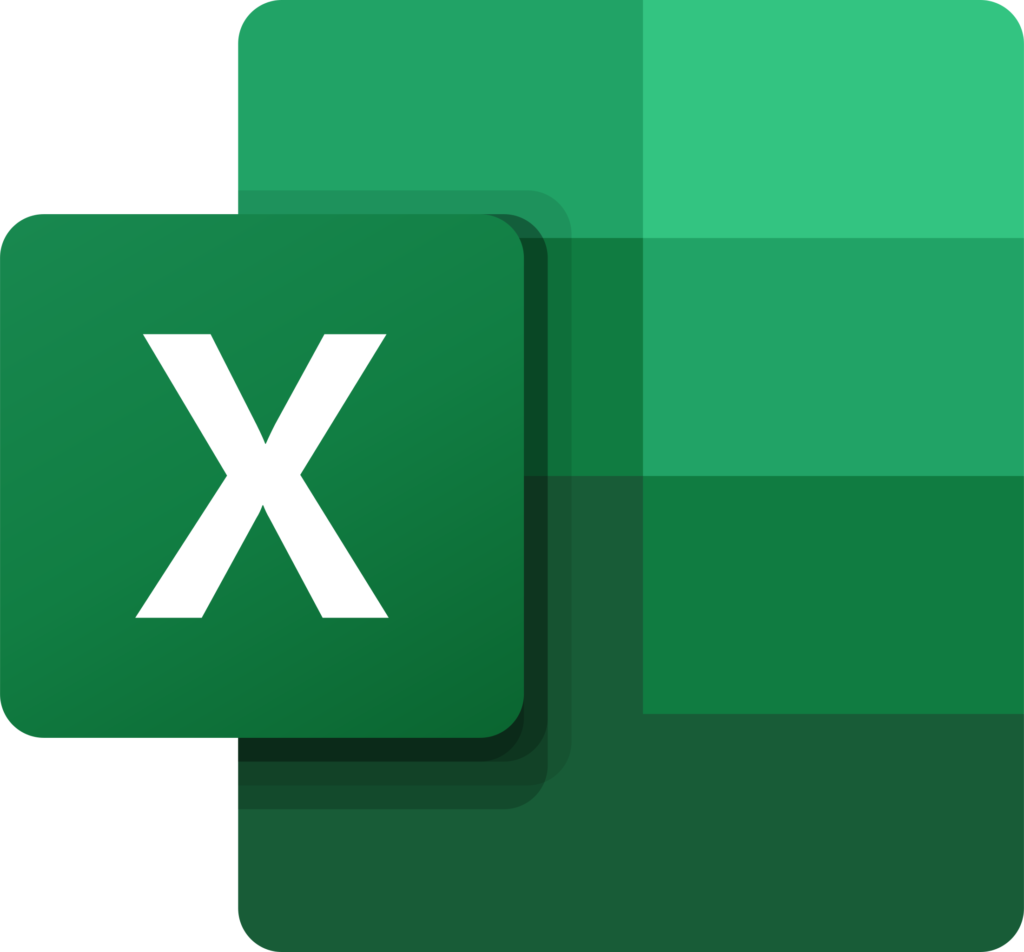Microsoft Excel utbildning
