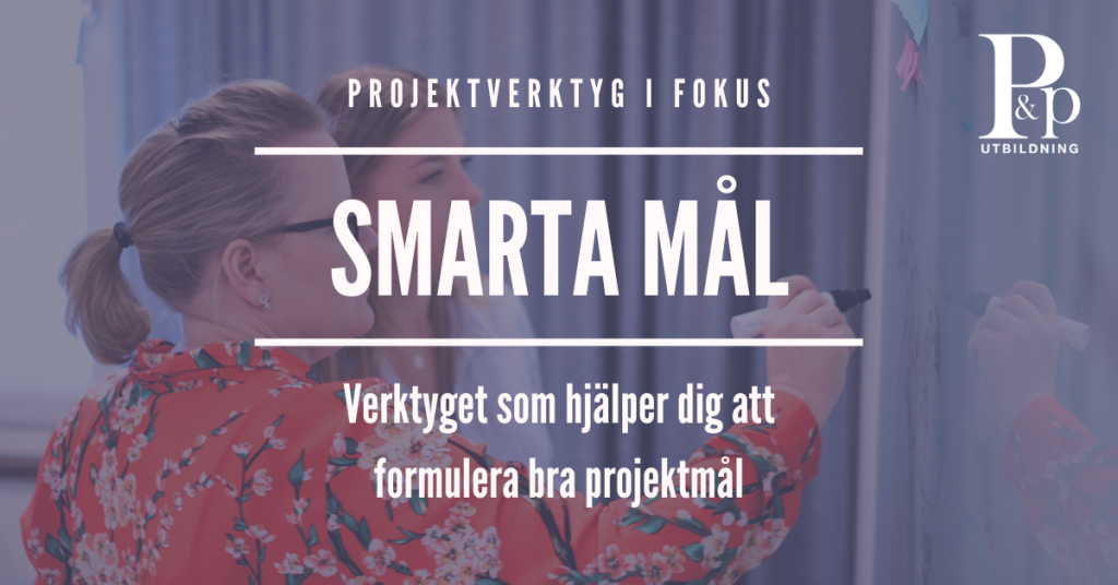 SMARTA MÅL