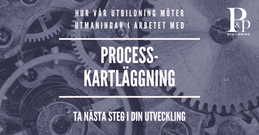 Processledarutbildning