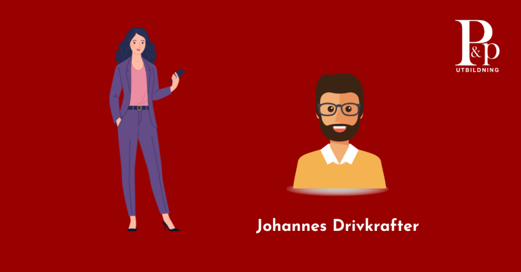 Emma och Johannes