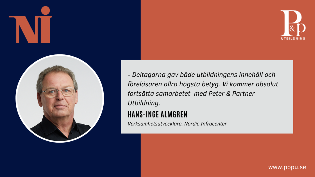 Nordic Infracenter