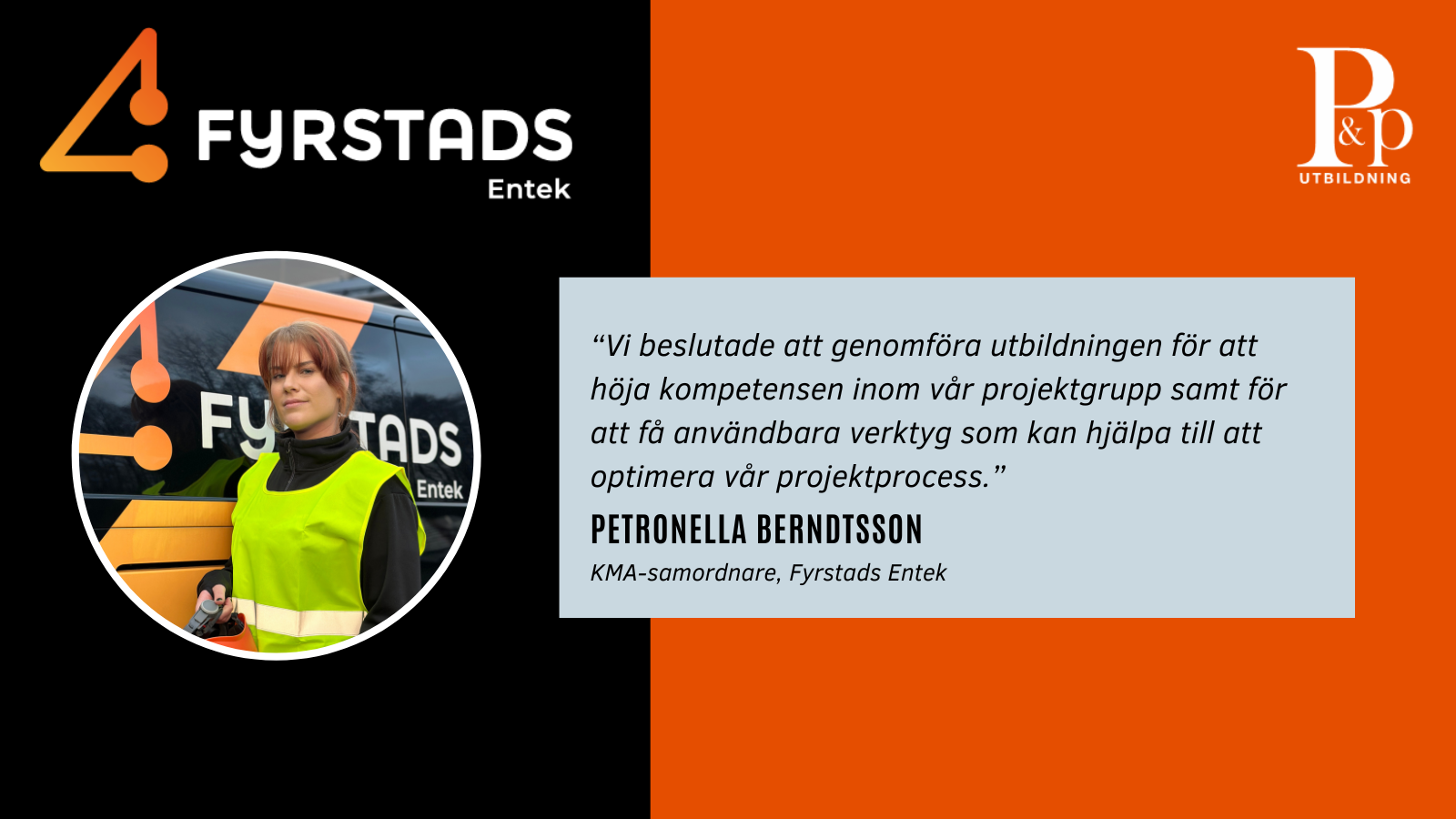 Fyrstads Entek