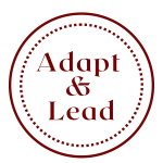 Adapt & Lead