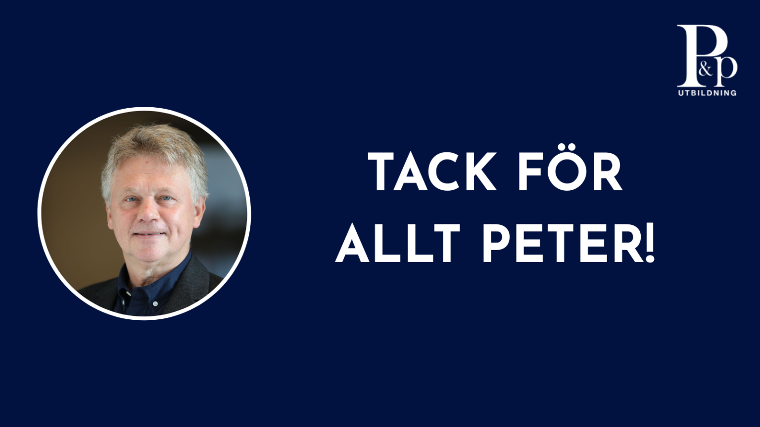 Tack Peter