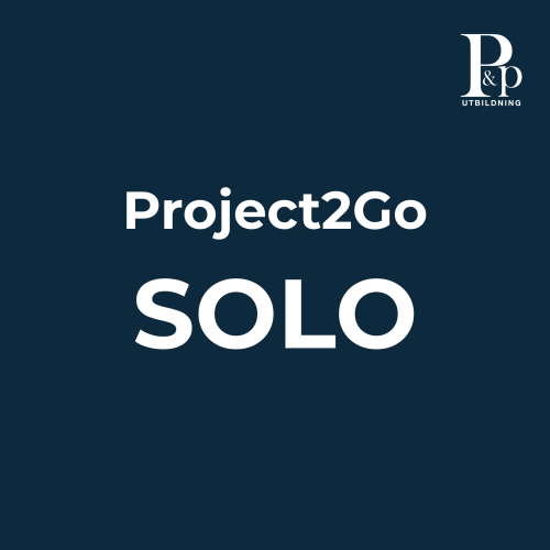Project2Go Solo